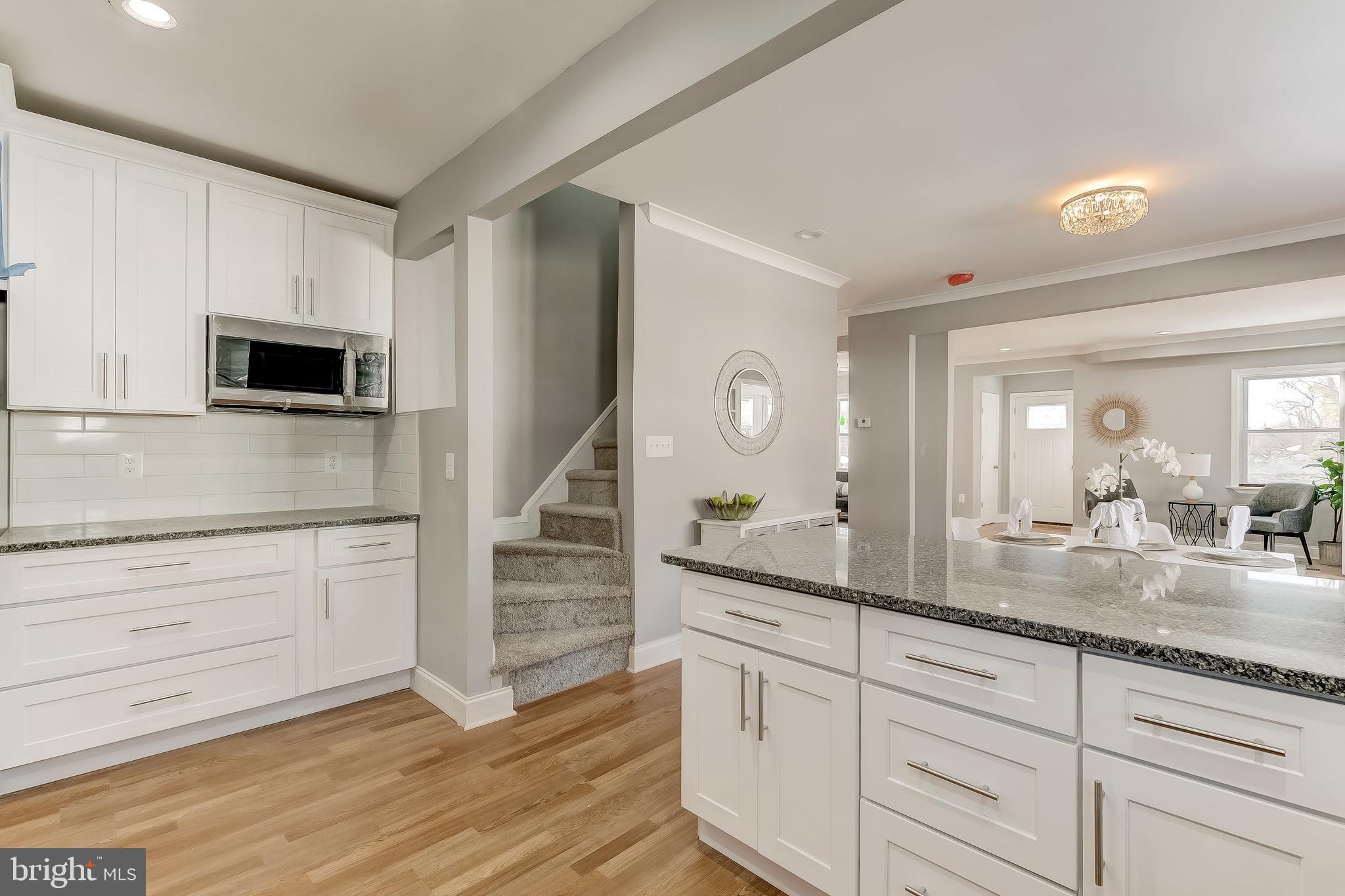 HOWARD PARK - Residential