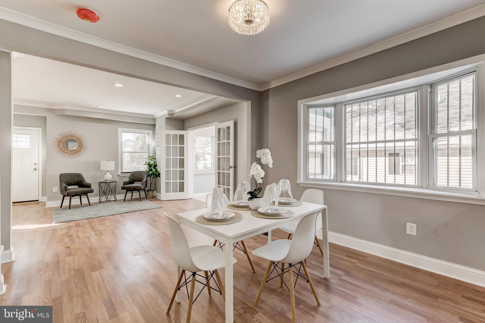 HOWARD PARK - Residential