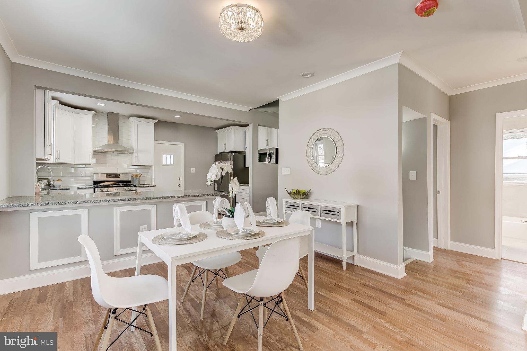 HOWARD PARK - Residential