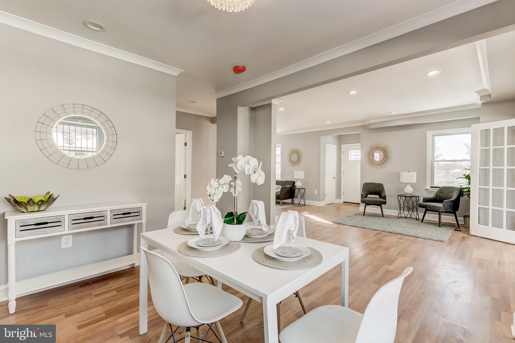 HOWARD PARK - Residential