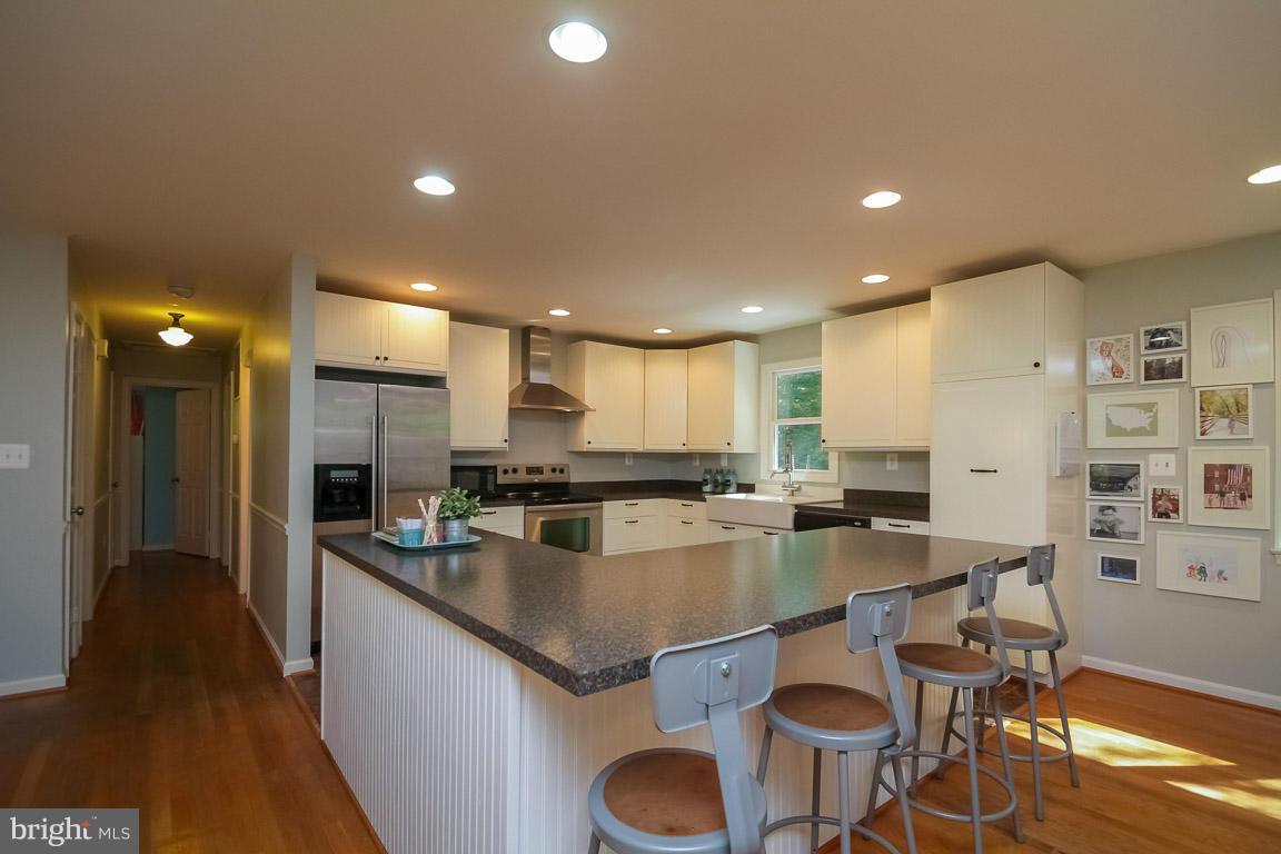 AQUIA HARBOUR - Residential