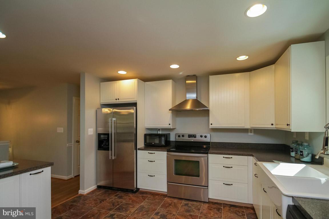 AQUIA HARBOUR - Residential