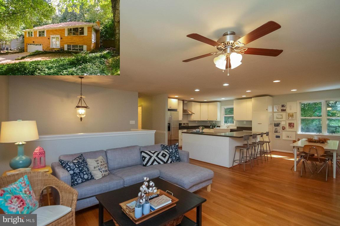 AQUIA HARBOUR - Residential