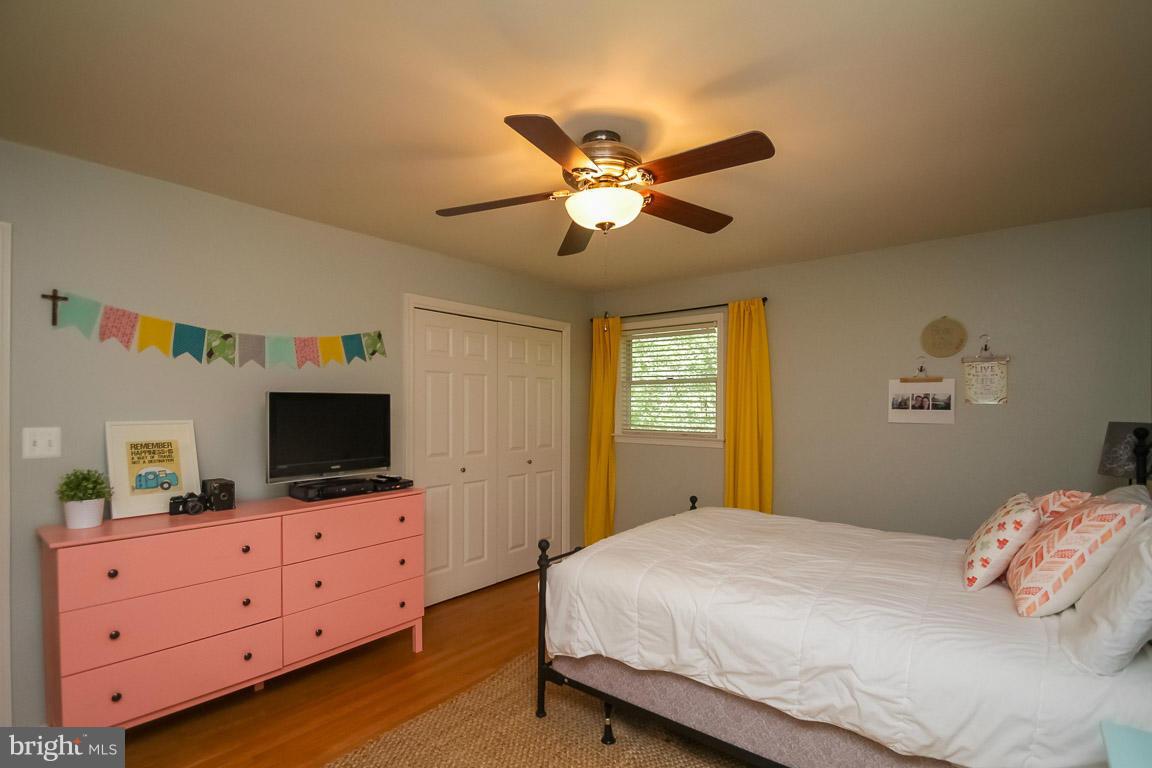 AQUIA HARBOUR - Residential