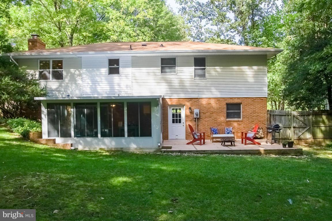 AQUIA HARBOUR - Residential