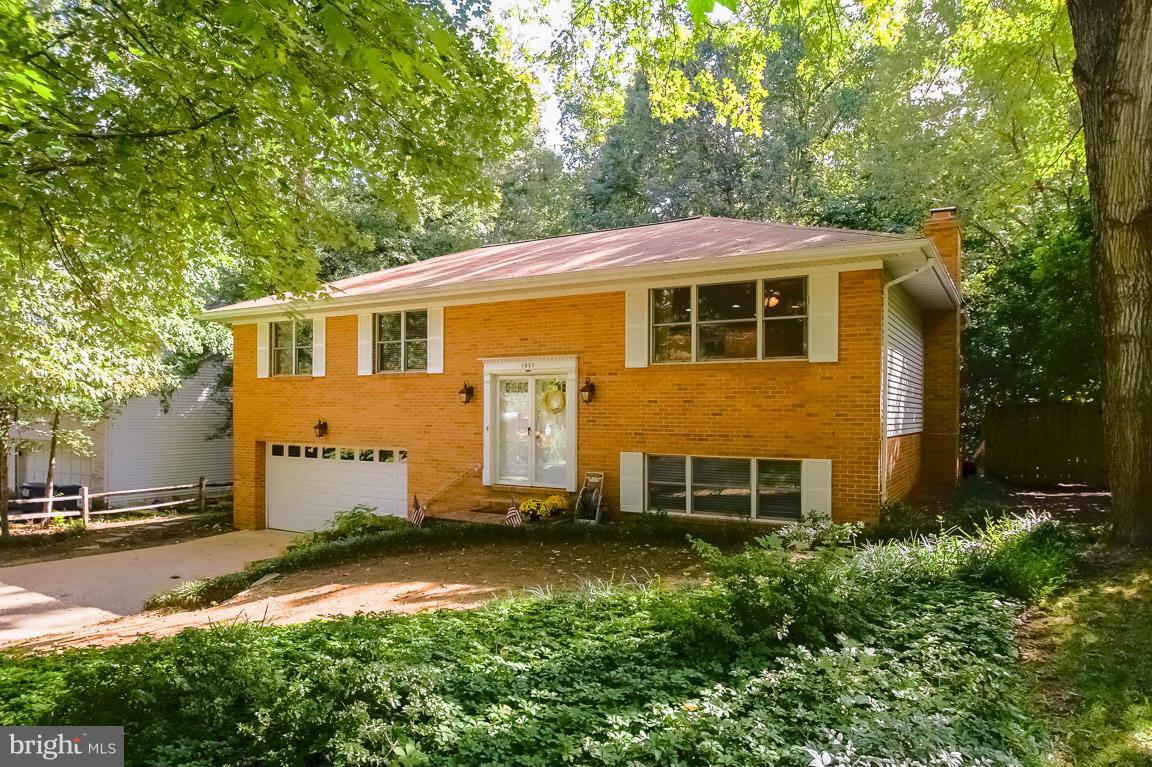 AQUIA HARBOUR - Residential