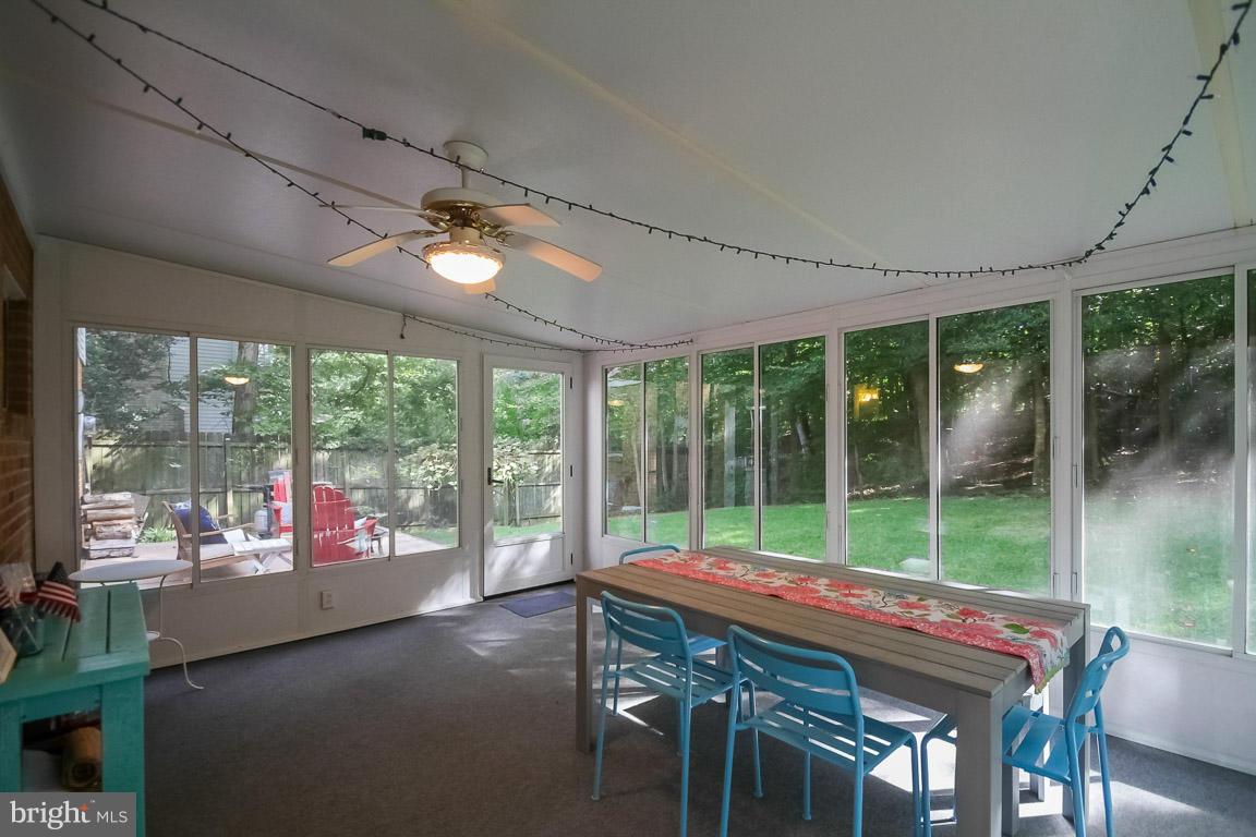 AQUIA HARBOUR - Residential