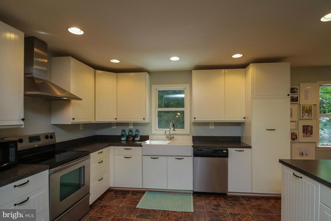 AQUIA HARBOUR - Residential