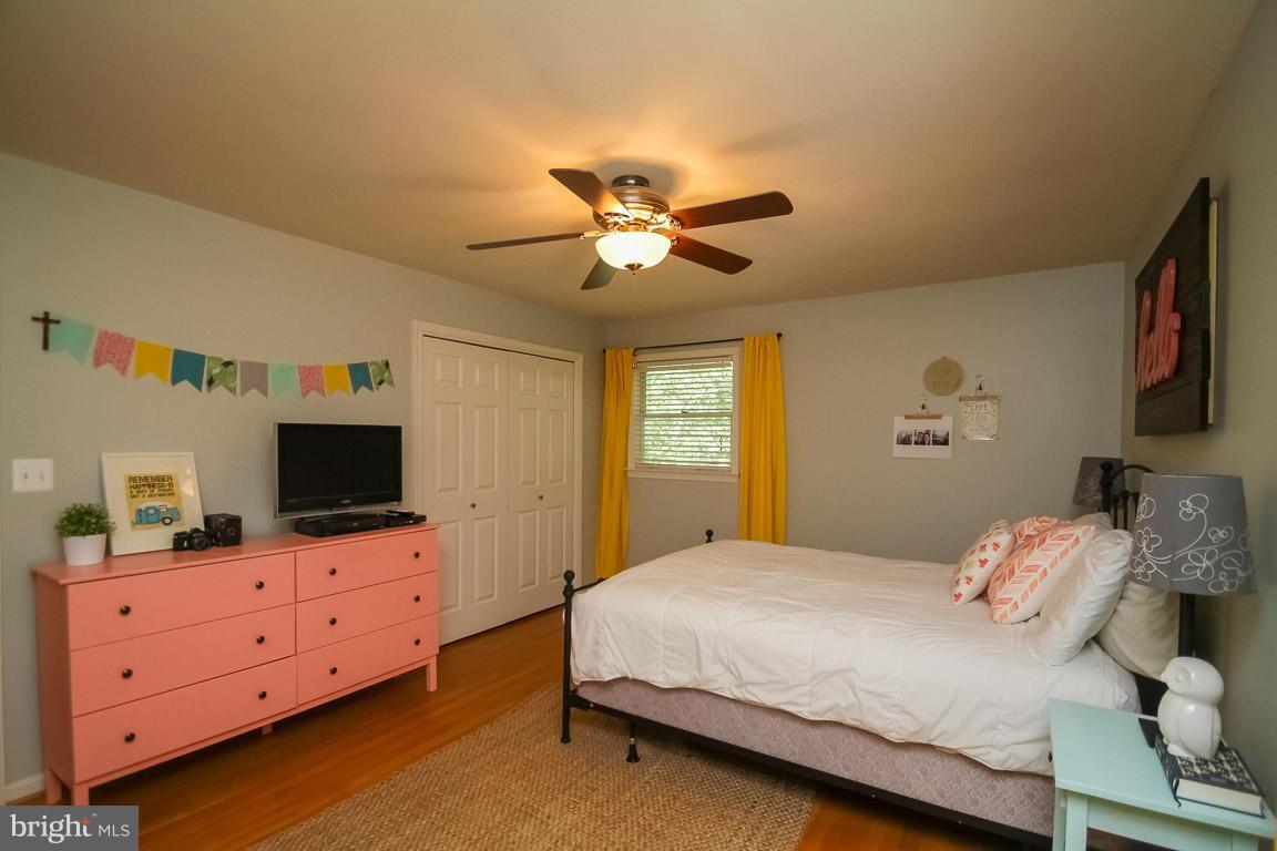 AQUIA HARBOUR - Residential