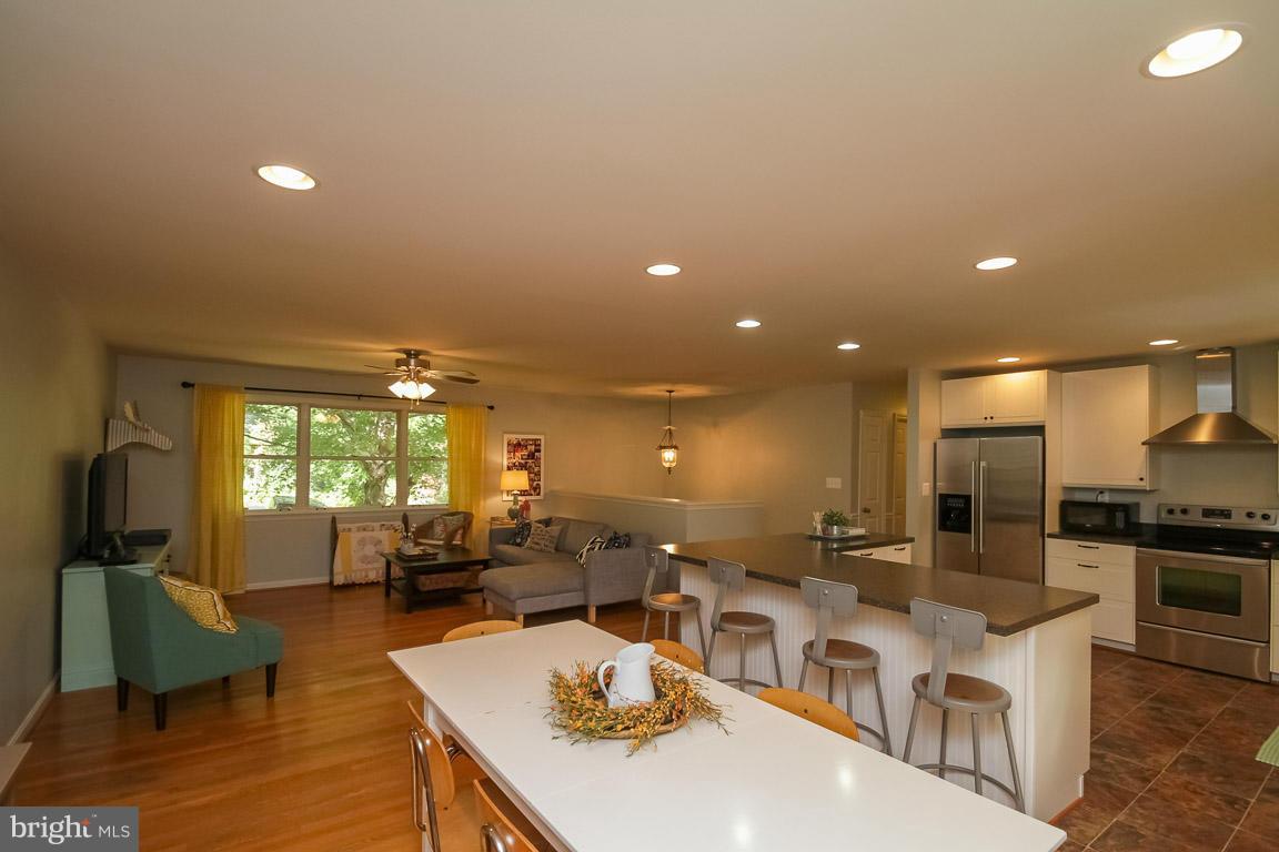 AQUIA HARBOUR - Residential