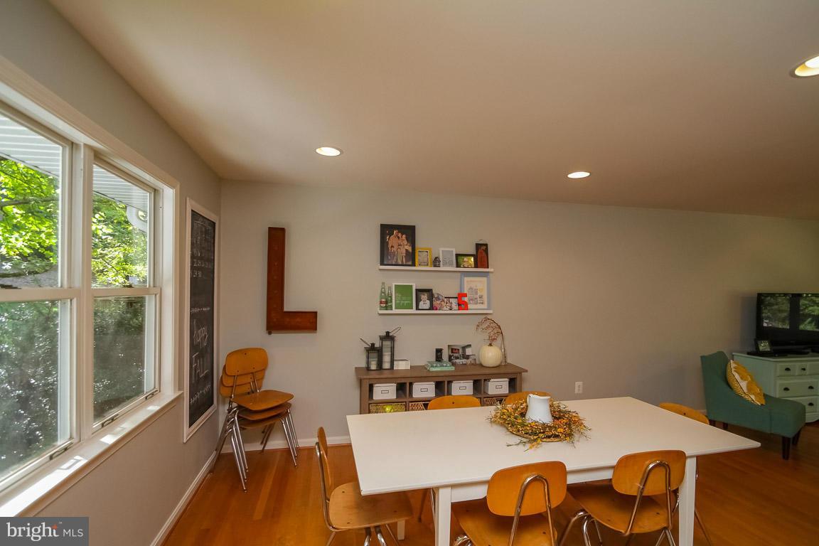 AQUIA HARBOUR - Residential