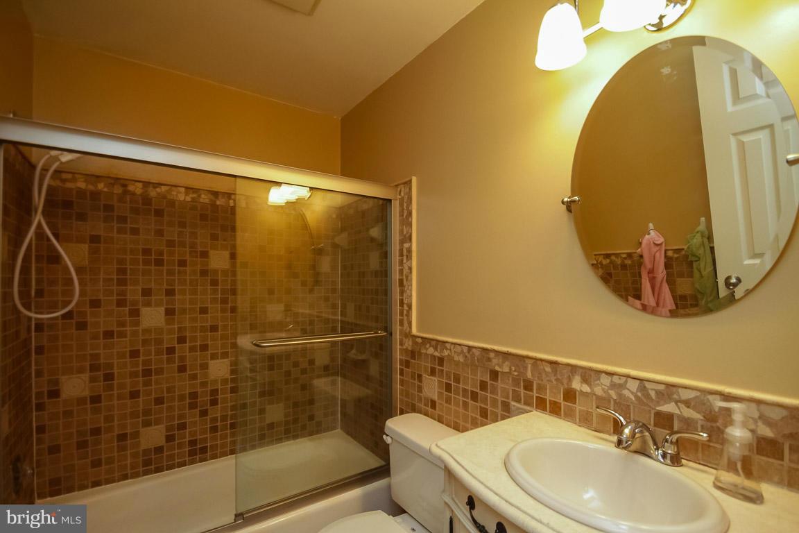 AQUIA HARBOUR - Residential