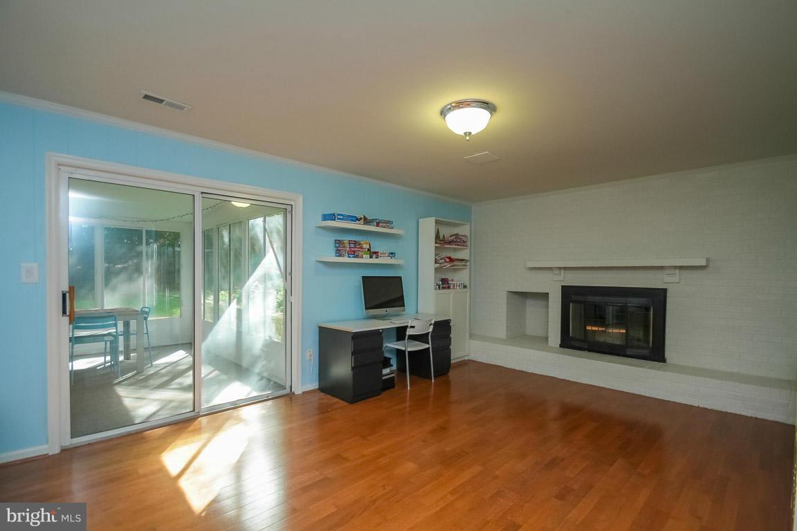 AQUIA HARBOUR - Residential