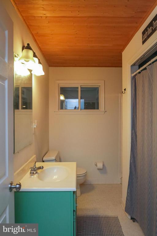 AQUIA HARBOUR - Residential