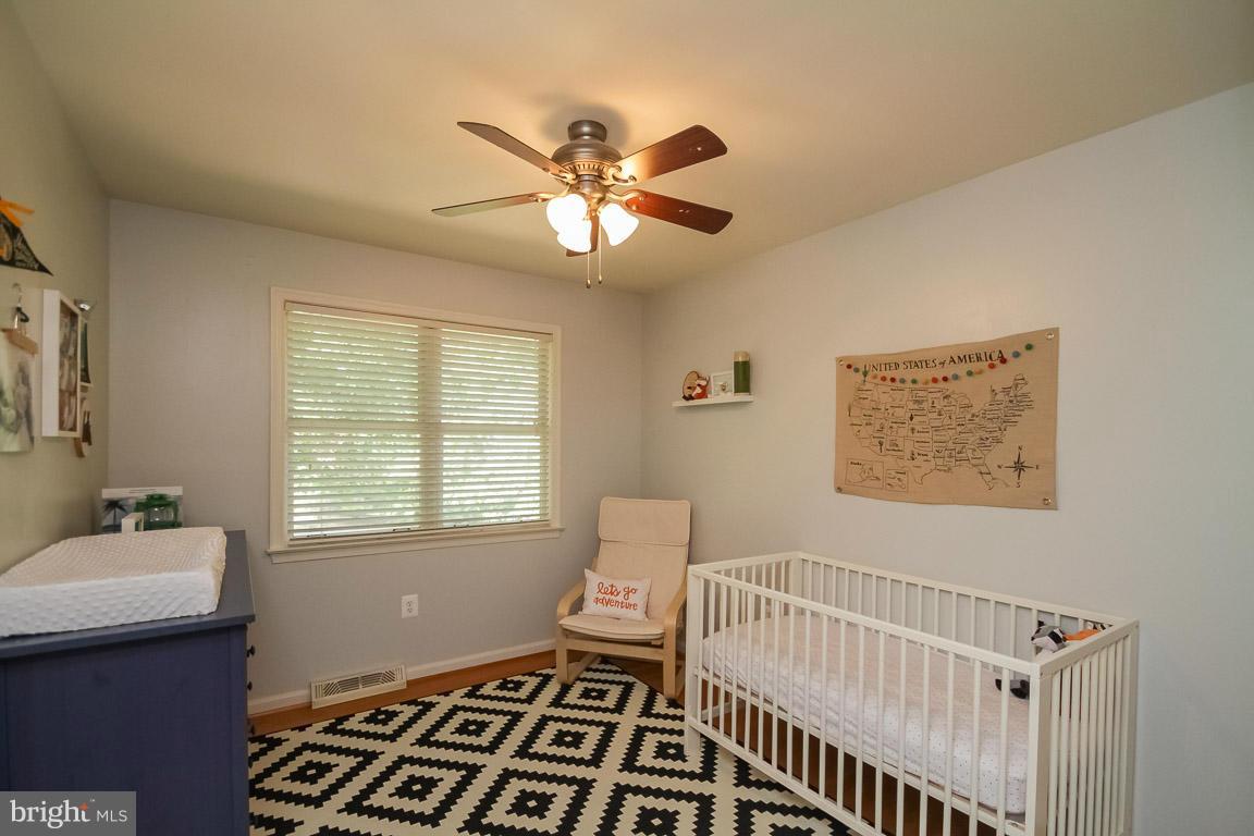 AQUIA HARBOUR - Residential