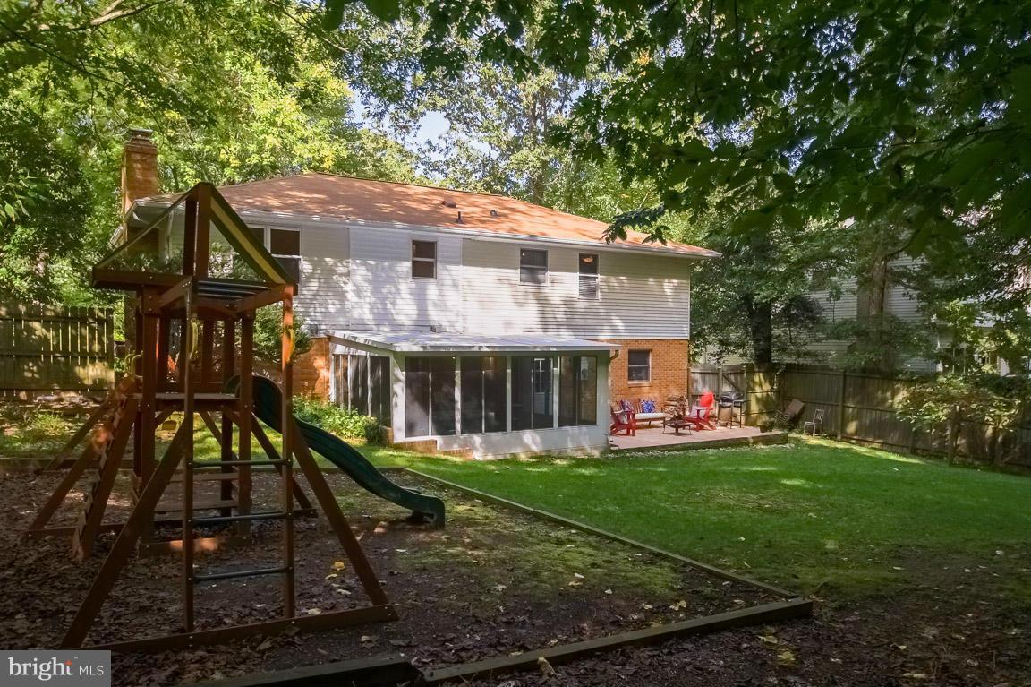 AQUIA HARBOUR - Residential