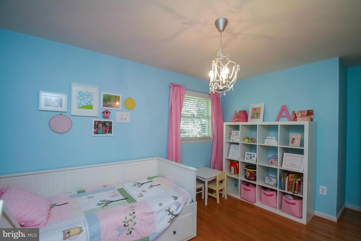 AQUIA HARBOUR - Residential