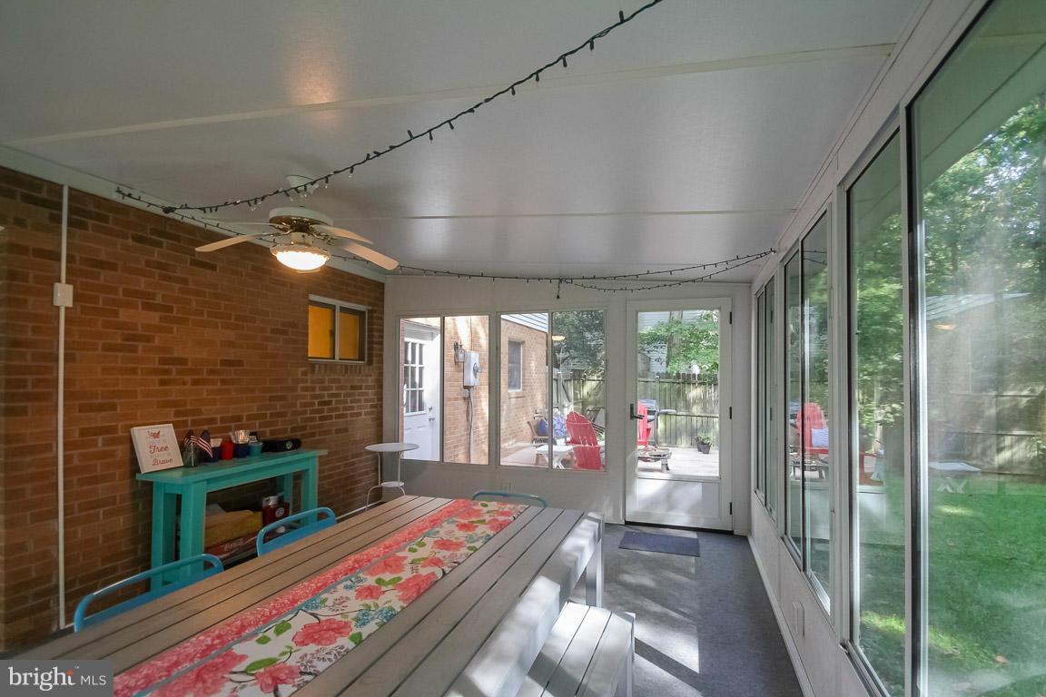 AQUIA HARBOUR - Residential