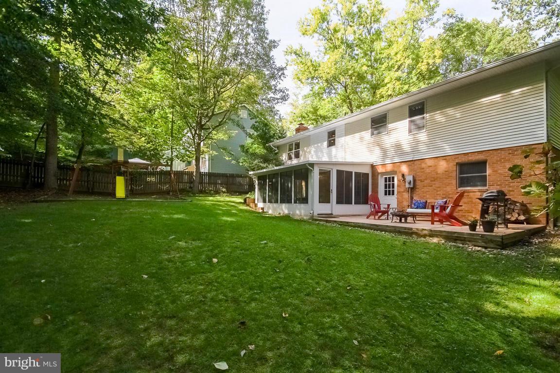 AQUIA HARBOUR - Residential