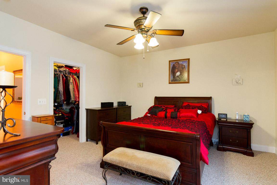 POTOMAC CLUB - Residential