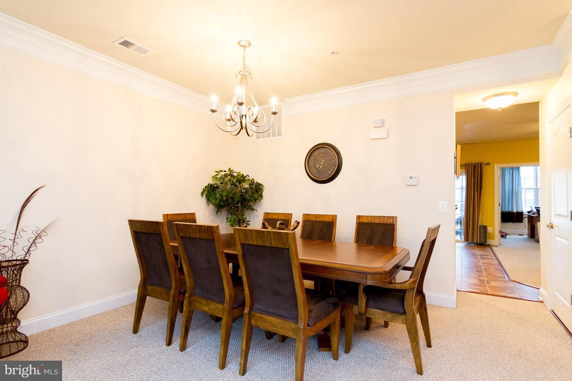 POTOMAC CLUB - Residential