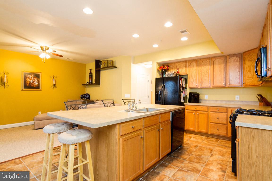 POTOMAC CLUB - Residential