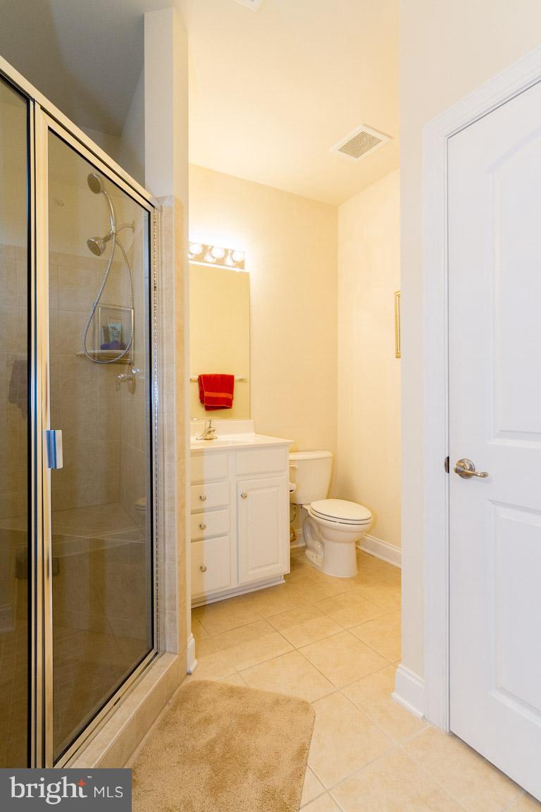 POTOMAC CLUB - Residential