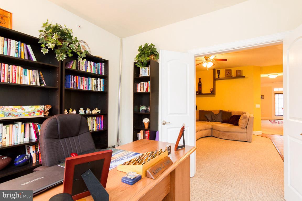 POTOMAC CLUB - Residential