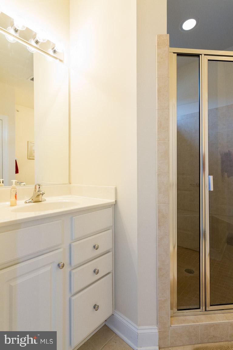 POTOMAC CLUB - Residential