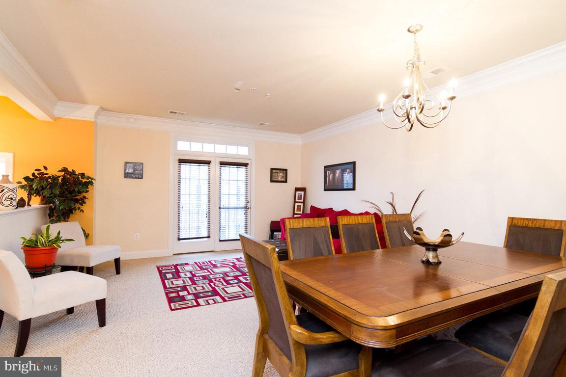 POTOMAC CLUB - Residential