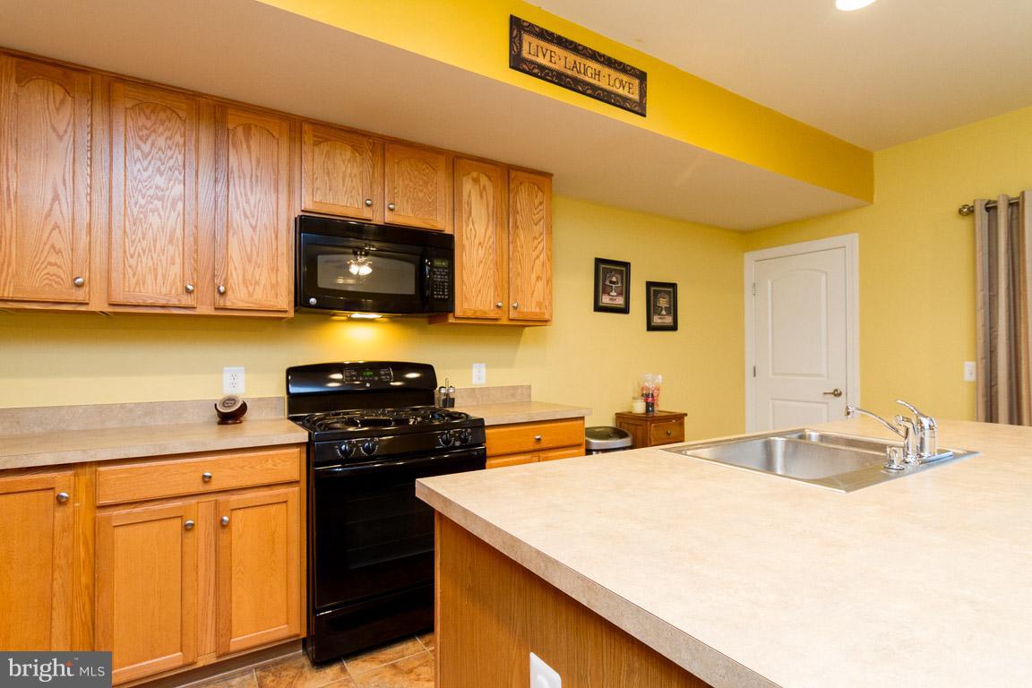 POTOMAC CLUB - Residential