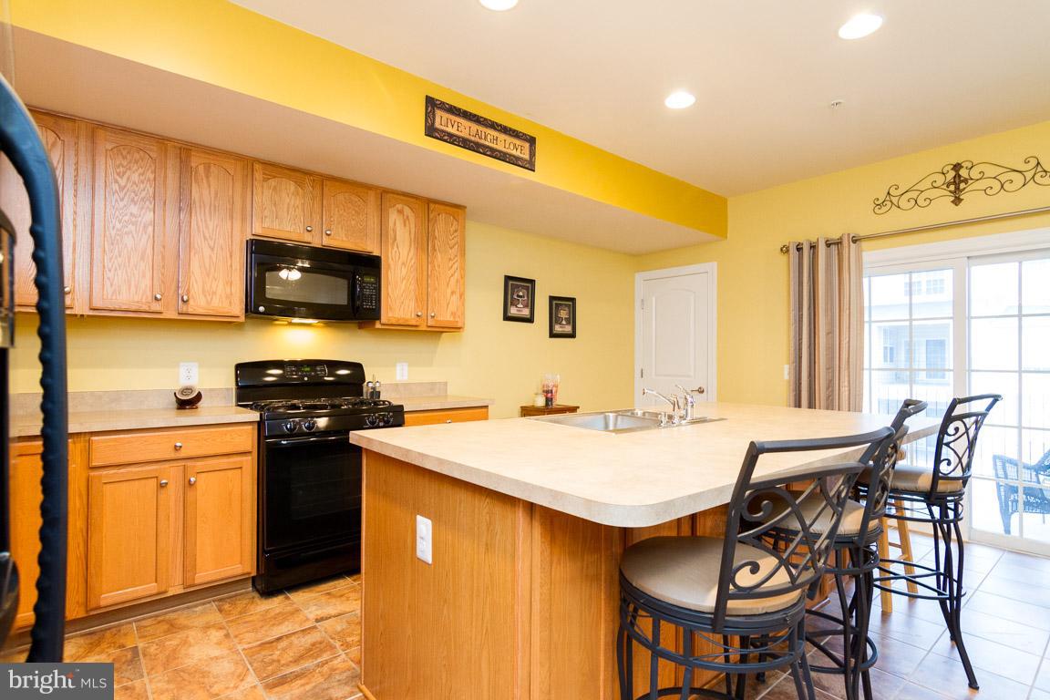 POTOMAC CLUB - Residential