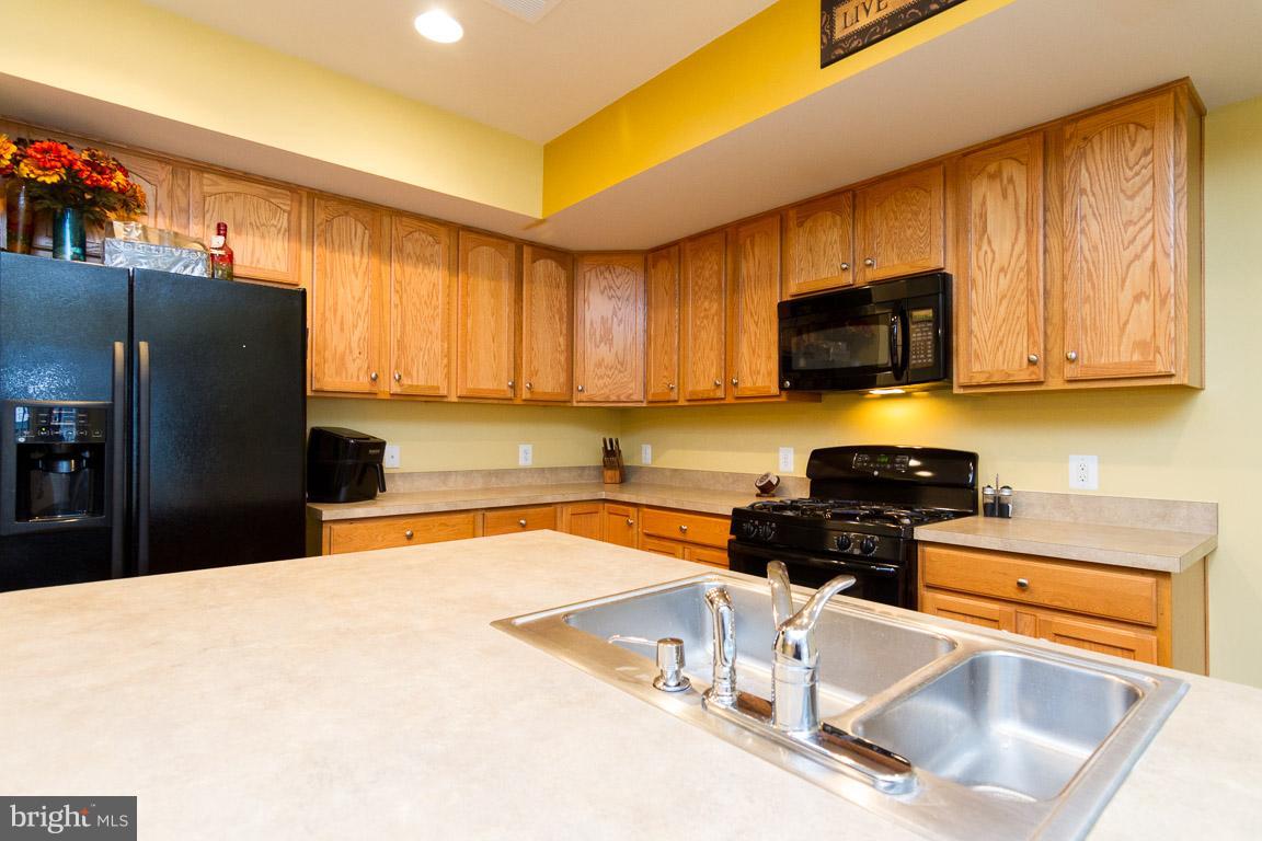 POTOMAC CLUB - Residential