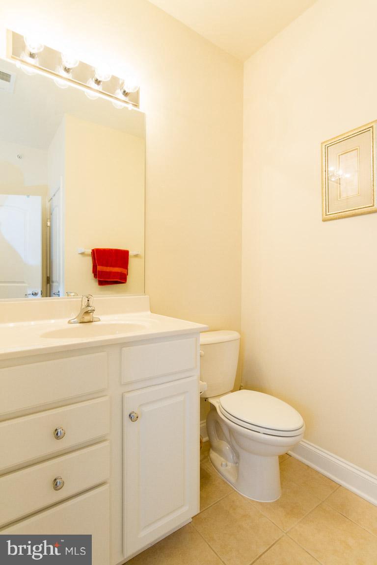 POTOMAC CLUB - Residential