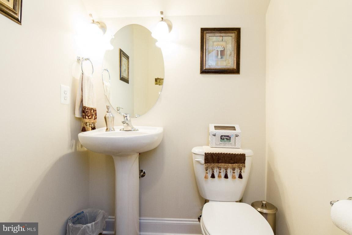 POTOMAC CLUB - Residential