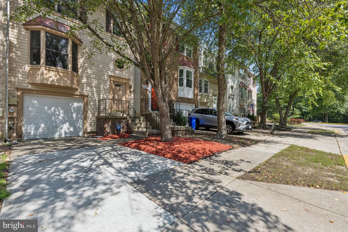 EVERGREEN ESTATES - Residential