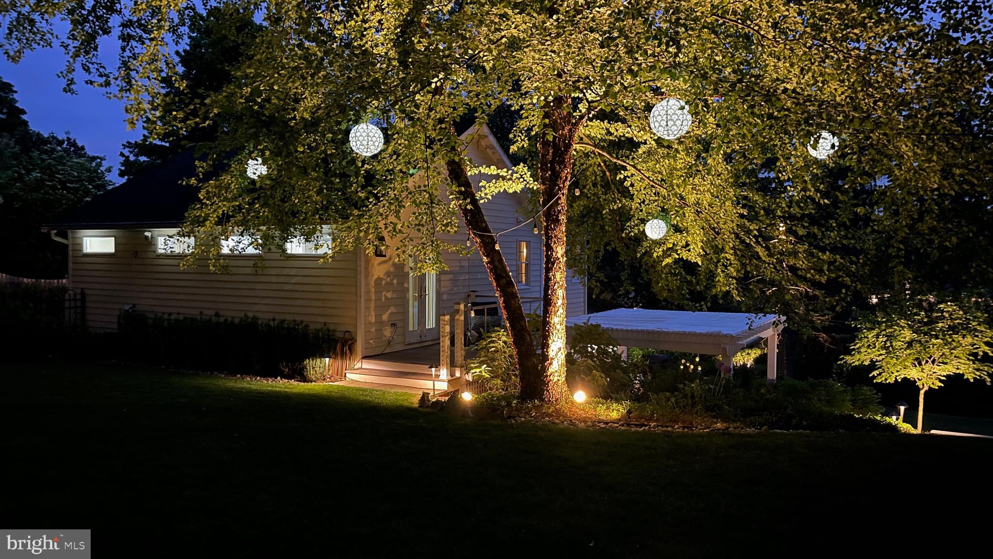 RUXTON - Residential