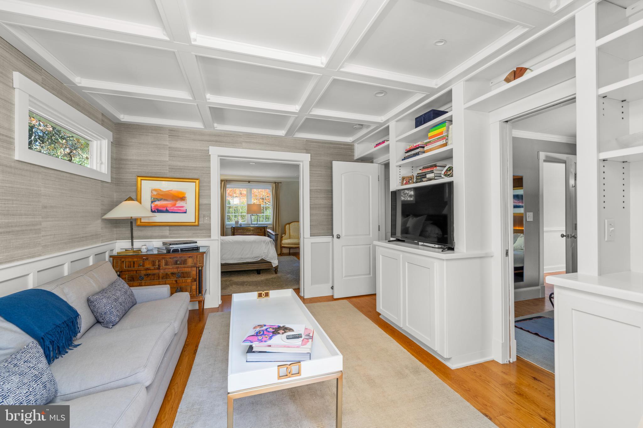 RUXTON - Residential