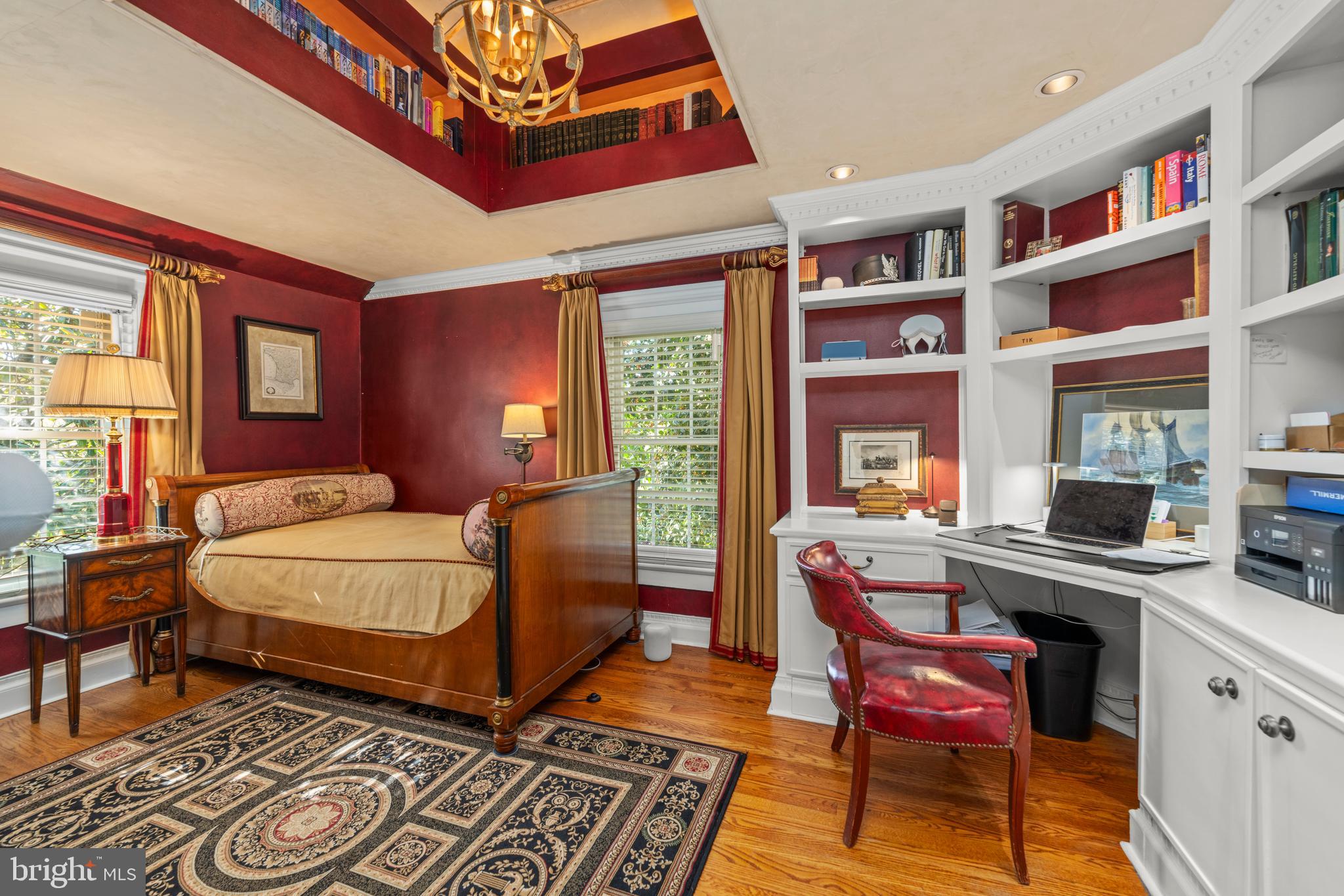 RUXTON - Residential