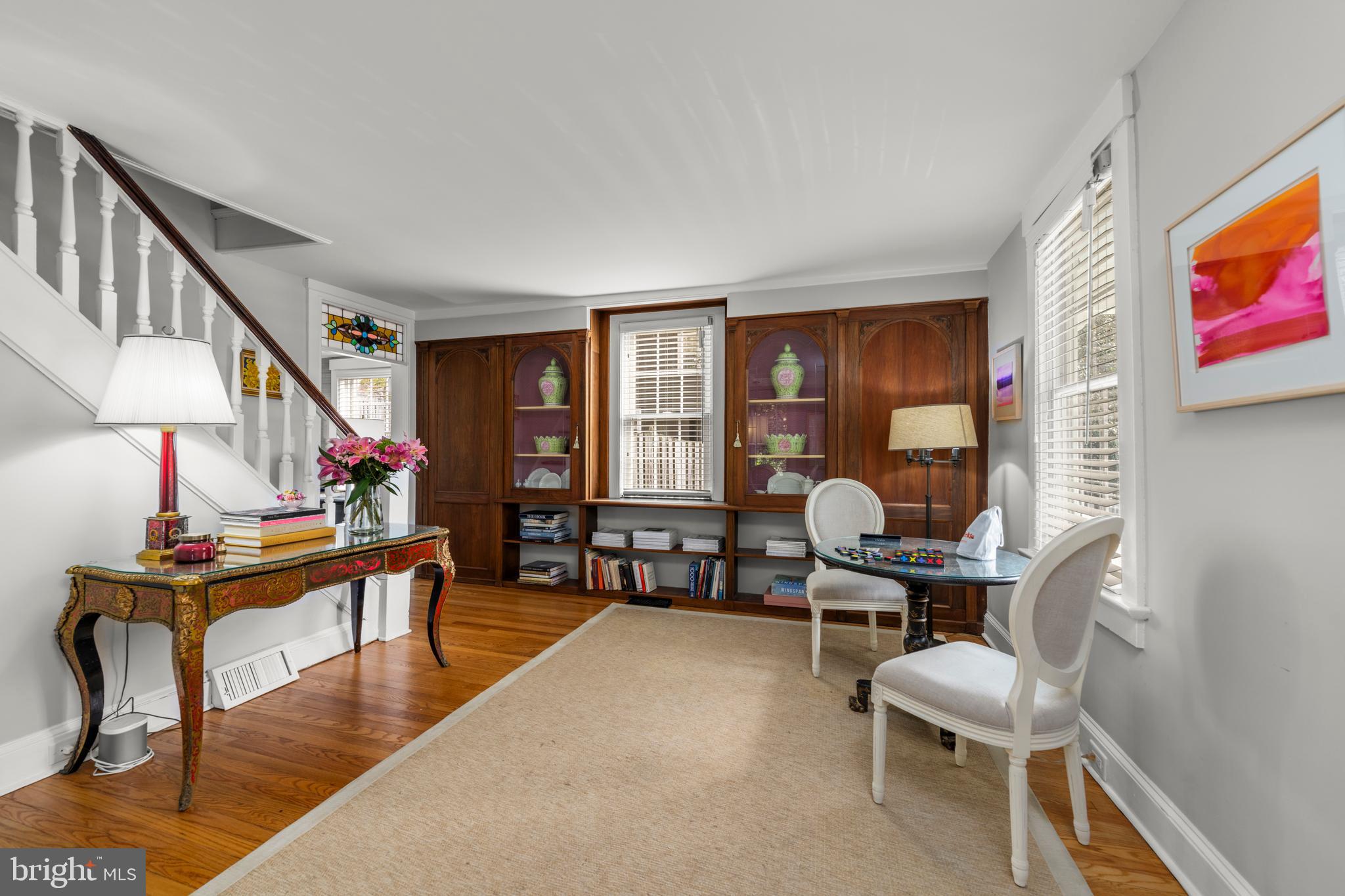 RUXTON - Residential