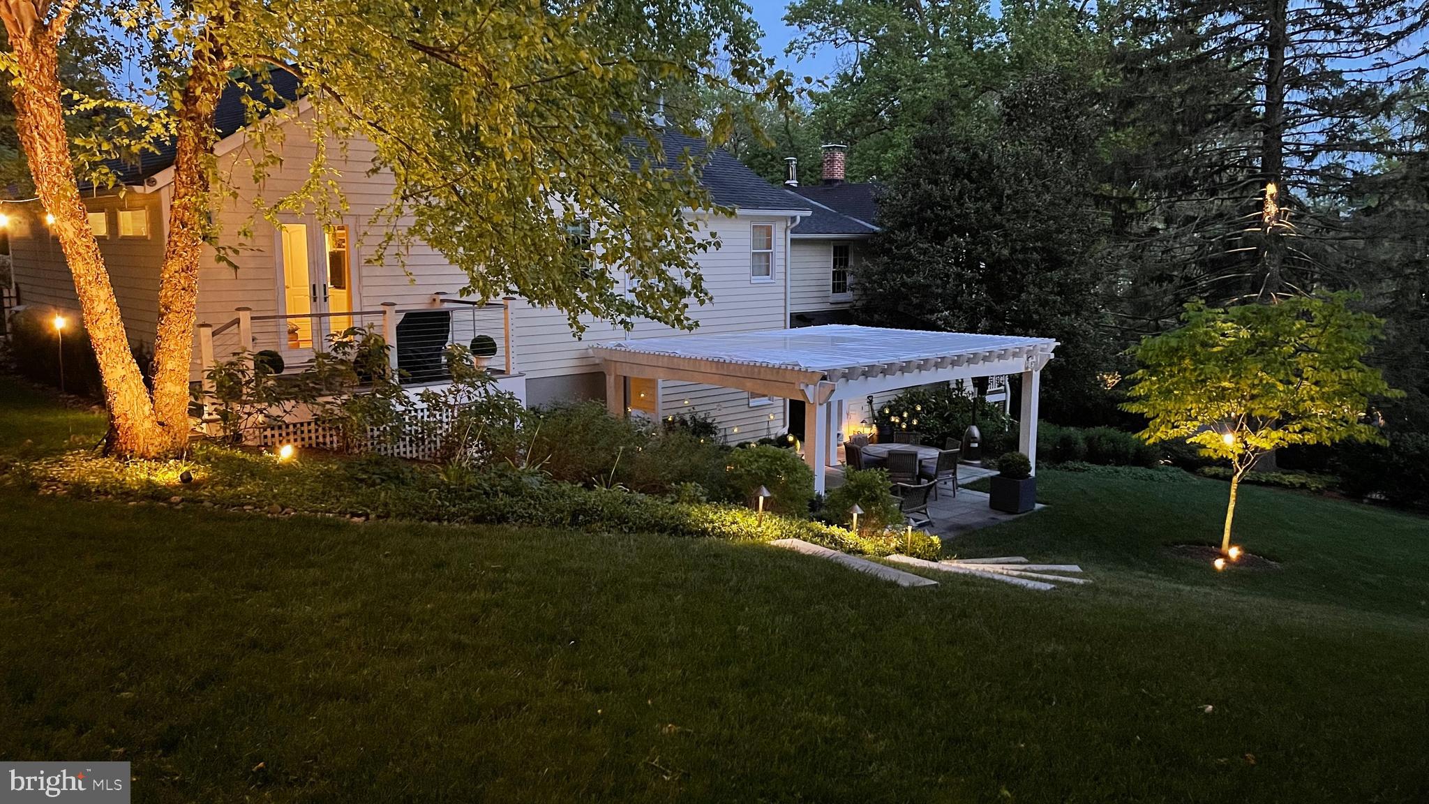 RUXTON - Residential