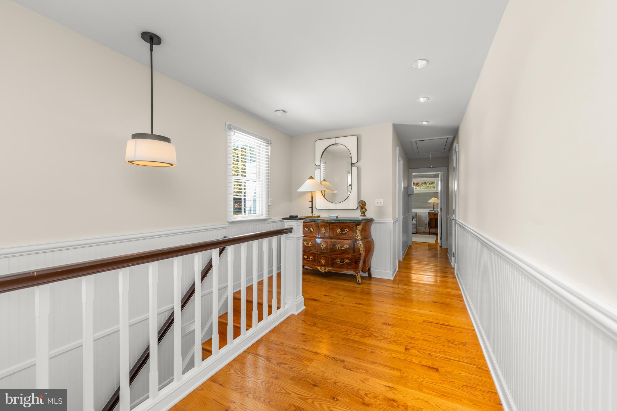 RUXTON - Residential