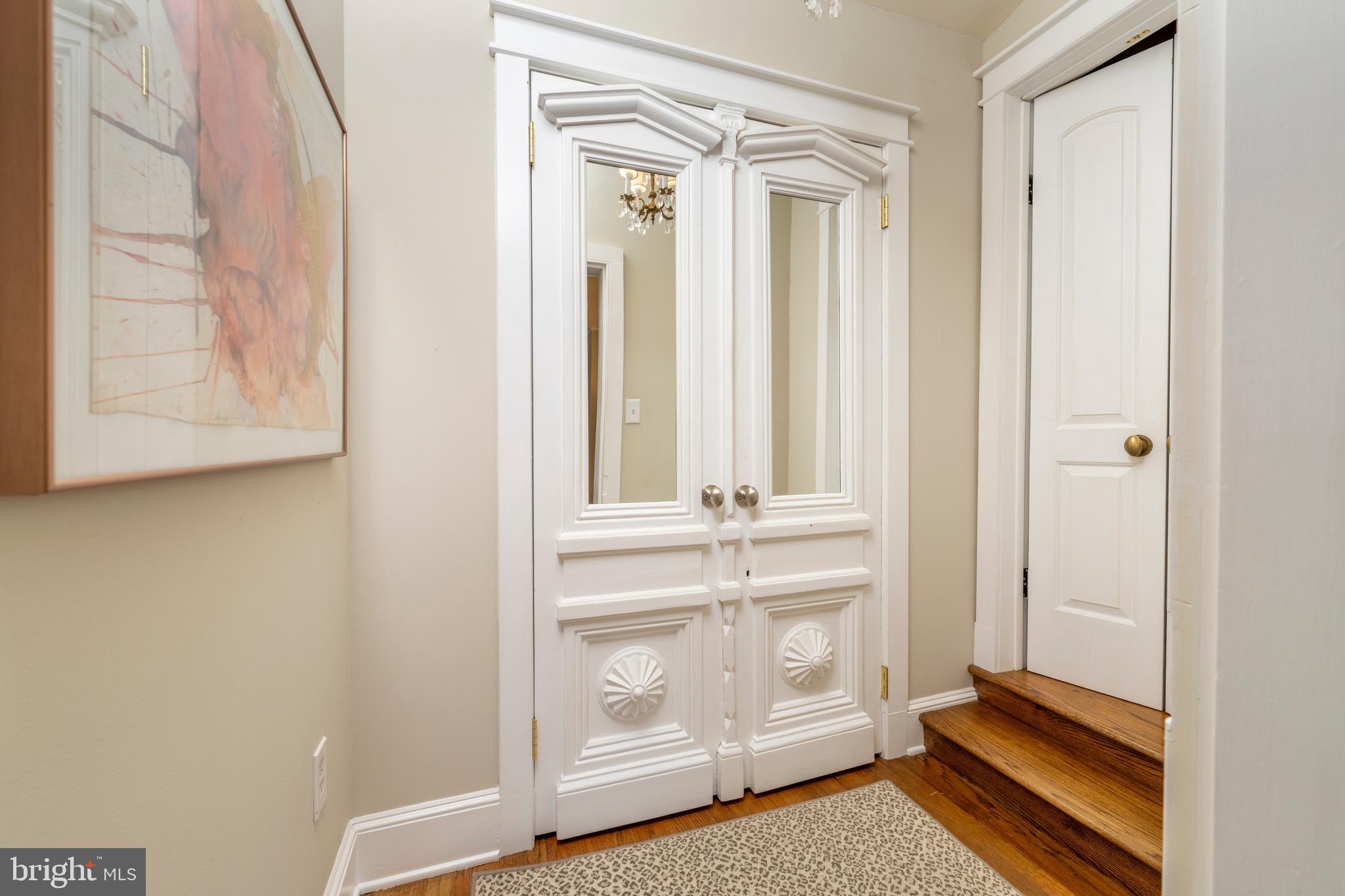 RUXTON - Residential