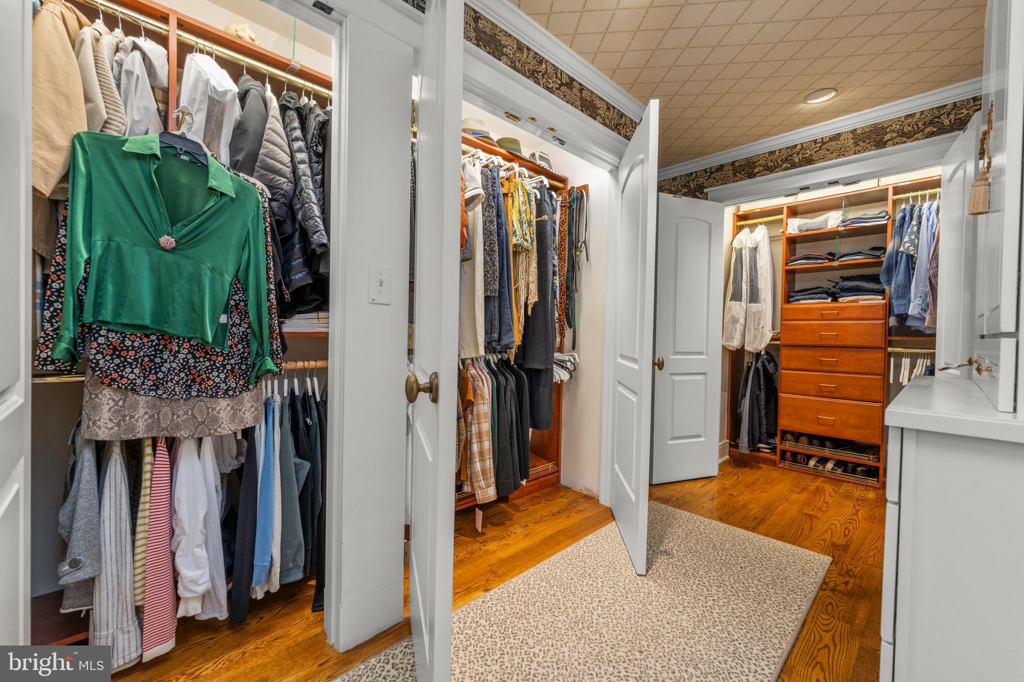 RUXTON - Residential