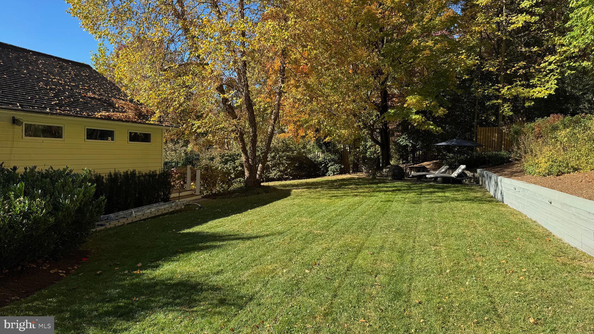 RUXTON - Residential