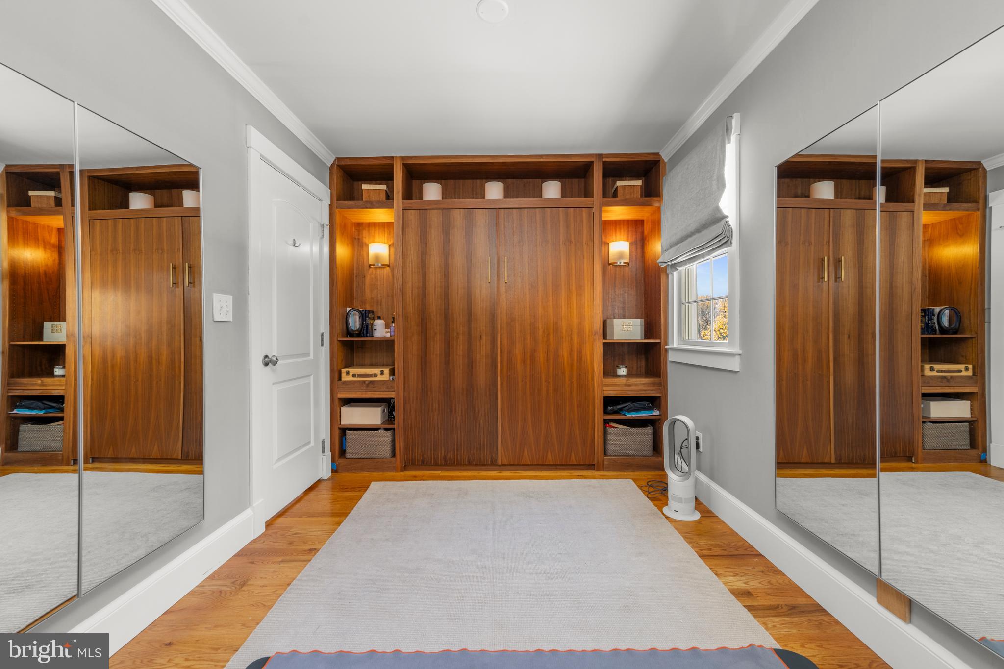 RUXTON - Residential