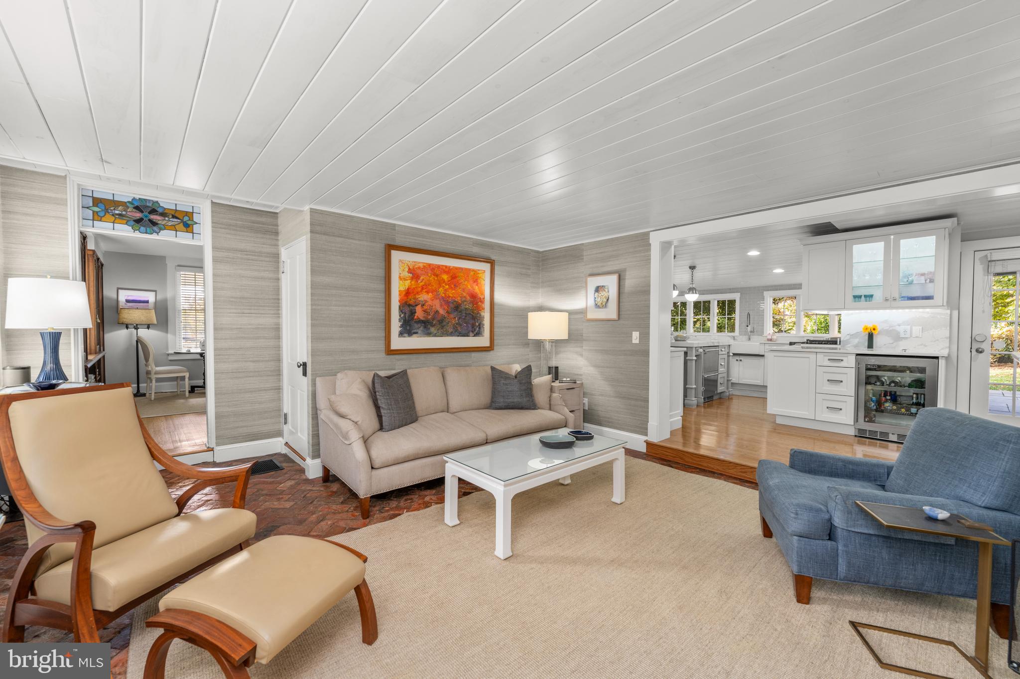 RUXTON - Residential