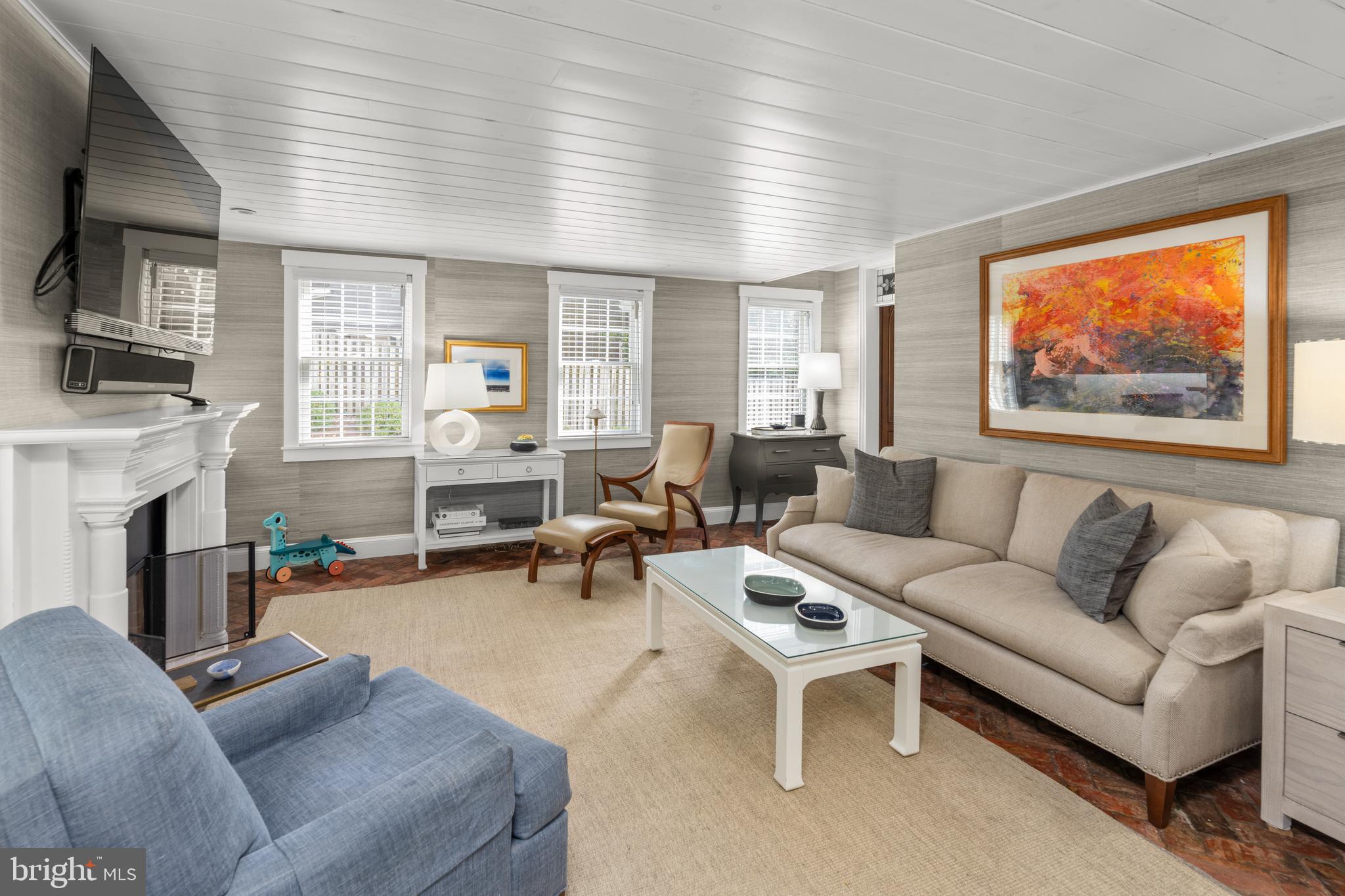 RUXTON - Residential