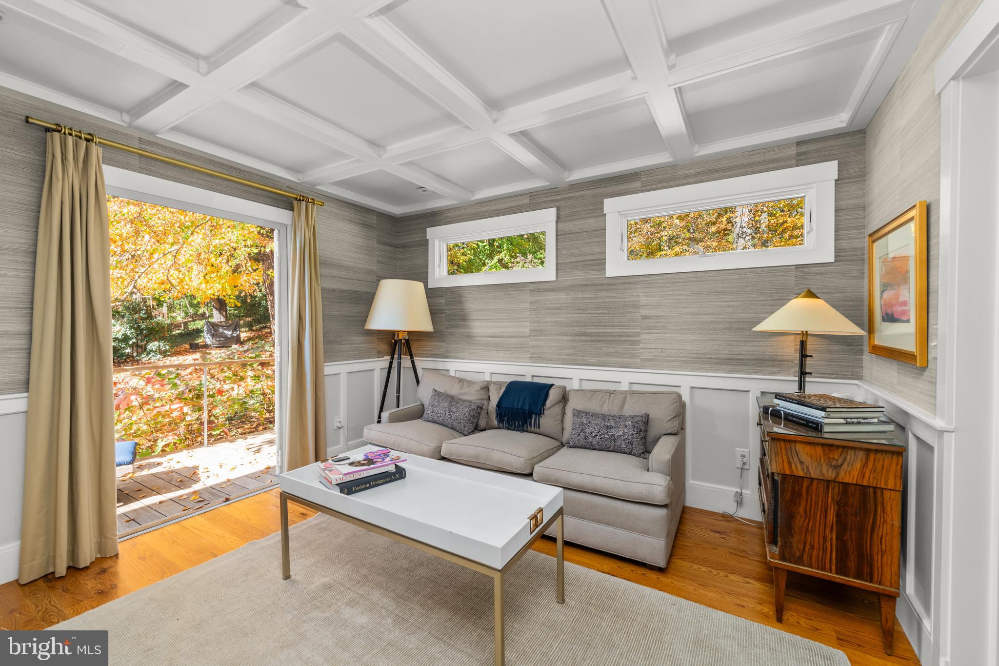 RUXTON - Residential