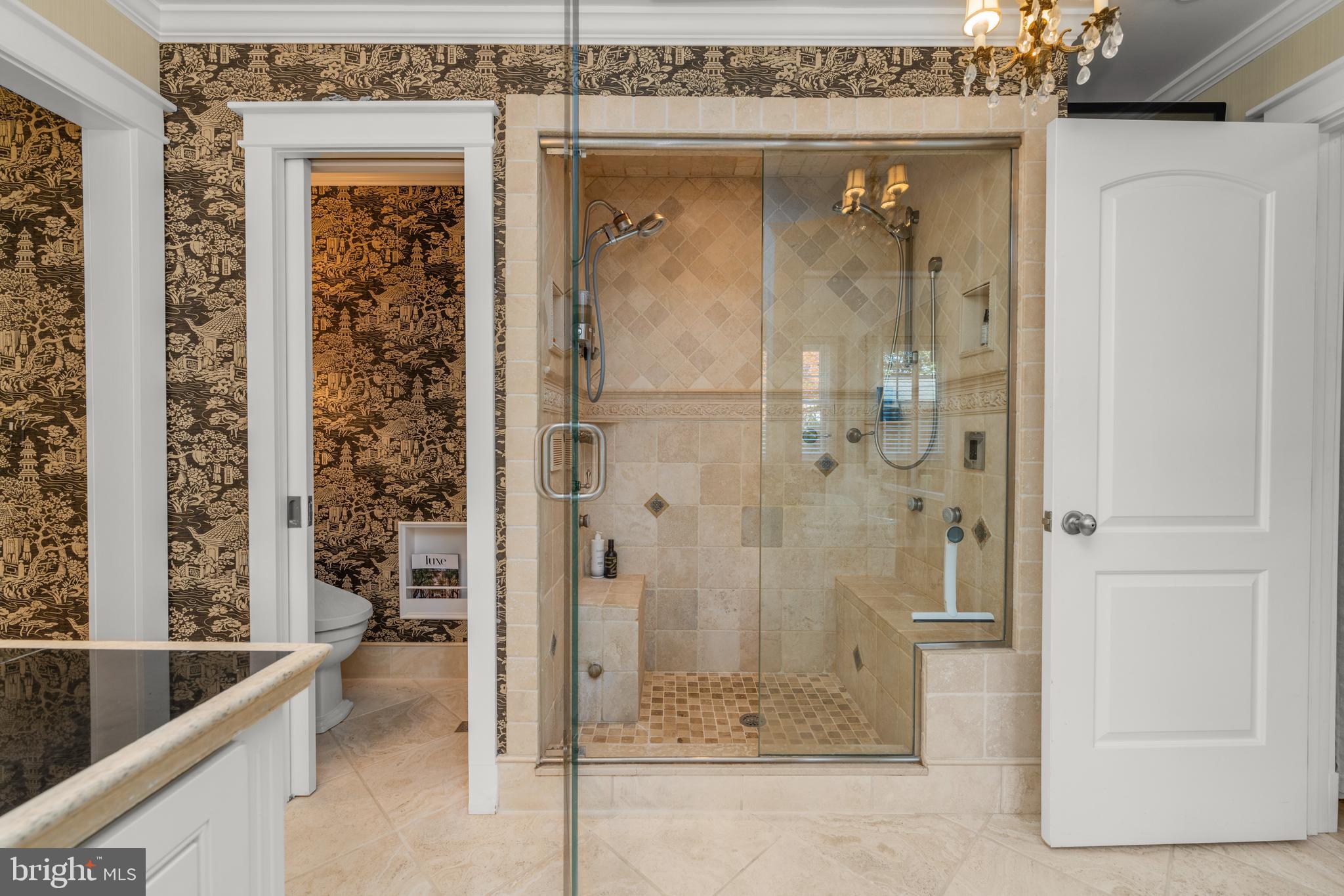 RUXTON - Residential